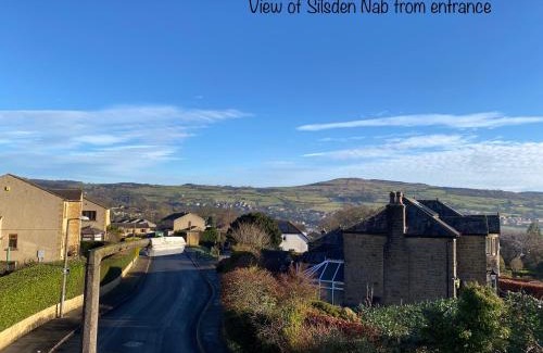 Silsden Apartment | Moll’n’Cliff