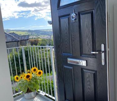 Silsden Apartment | Moll’n’Cliff