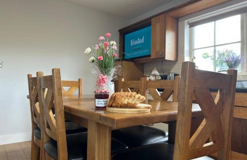 Enniskillen House | Molly cottage