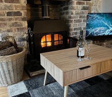 Enniskillen House | Molly cottage