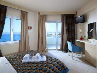 Kissamos Hotel | Molos Bay Hotel