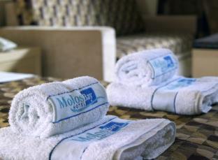 Kissamos Hotel | Molos Bay Hotel
