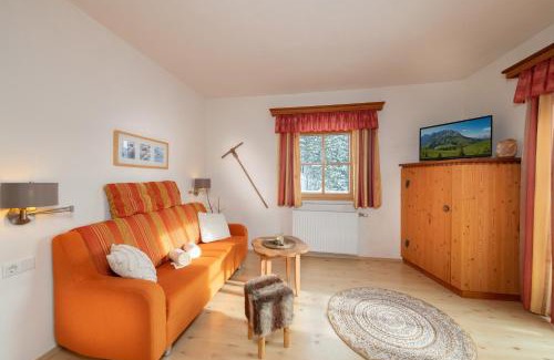 Muehlbach Am Hochkoenig Apartment | Molteraugut