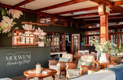 Mpofana Bed & Breakfast | Molweni - Kamberg Valley B&B