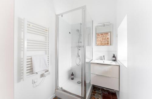 Gorge de Loup Apartment | Moma - Au cœur du quartier Vaise