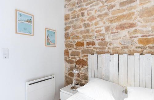 Gorge de Loup Apartment | Moma - Au cœur du quartier Vaise