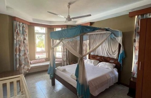 Mombasa Villa | Mombasa Villa Beach
