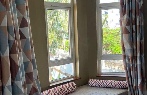 Mombasa Villa | Mombasa Villa Beach