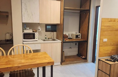 Cherngtalay House | Momento Bangtao Beach