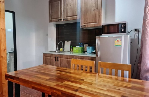 Cherngtalay House | Momento Bangtao Beach