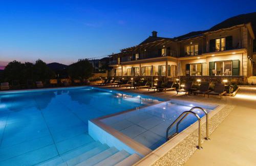 Lourdata Apartment | Momento Suites