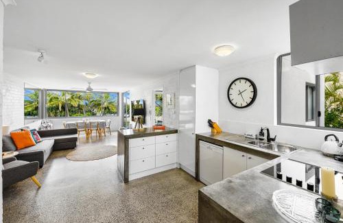 Sunrise Beach Apartment | Moments from the Beach, Sunrise Beach