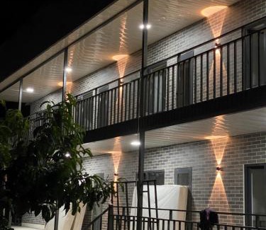 Ak-Talaa District Hotel | Moments - Kozirmem