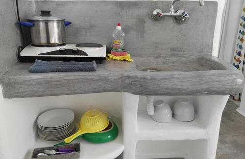 Adamas House | Moments rooms