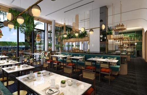 Bukit Merah Hotel | Momentus Hotel Alexandra