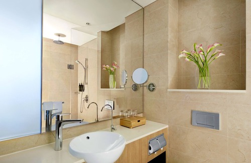 Bukit Merah Hotel | Momentus Hotel Alexandra