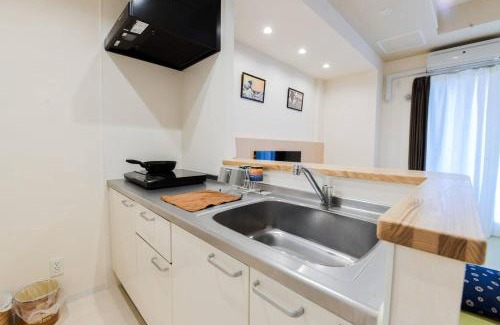 Odori Apartment | momo premium 303