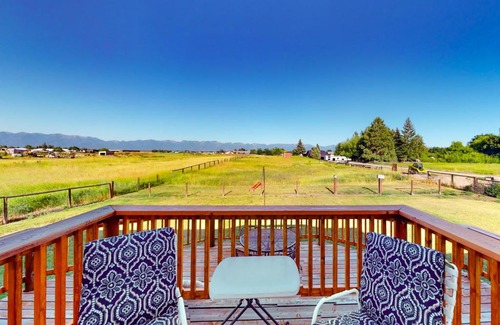 Somers House | Mom’s Mountain View
