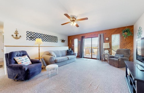 Somers House | Mom’s Mountain View