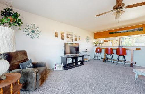 Somers House | Mom’s Mountain View