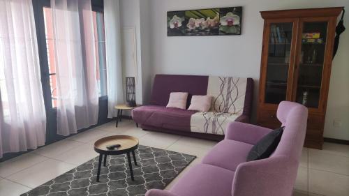 Saint-Louis House | Mon oasis