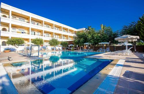 Faliraki Apartment | Mon Repos Hotel