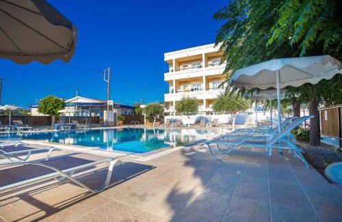 Faliraki Apartment | Mon Repos Hotel