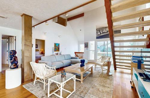 Jamaica Beach House | Mon Repose