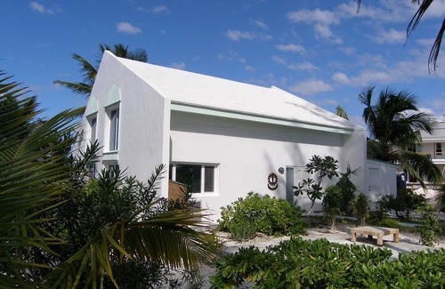 Governor's Harbour House | Mon Soleil 2 Bedroom Home
