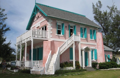 Governor's Harbour House | Mon Soleil 2 Bedroom Home