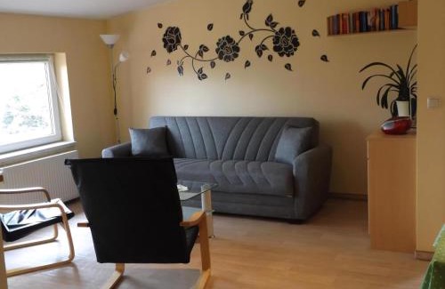 Quetzin Apartment | Mona