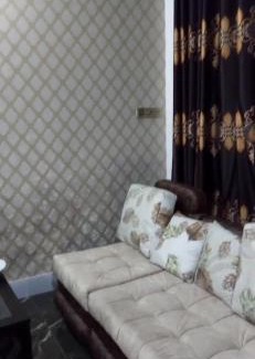 Sylhet Apartment | Mona's Palace.