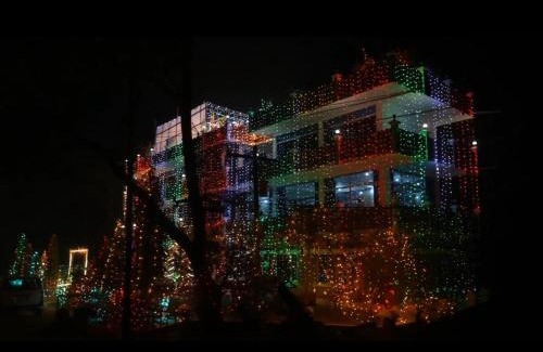 Sylhet Apartment | Mona's Palace.