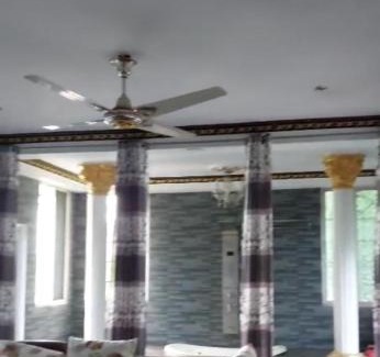 Sylhet Apartment | Mona's Palace.