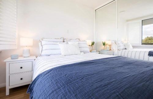 Mona Vale Apartment | Mona Vale Surf to Tee