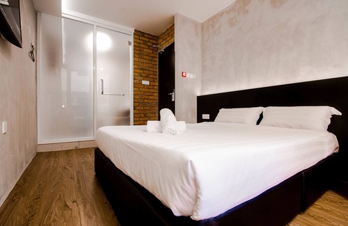 Kota Kinabalu Hotel | Monaco Boutique Hotel Sadong Jaya