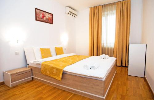 Sector 4 Apartment | Monaco Grand Apartments By CityBookings