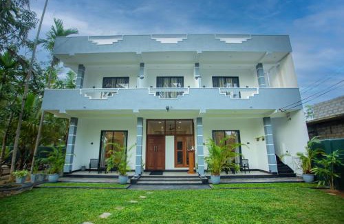 Talpe Hotel | Monarcho Villa