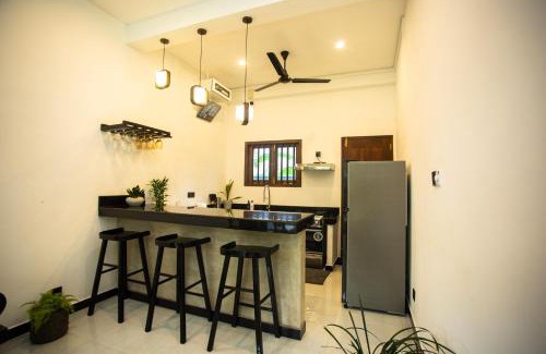 Talpe Hotel | Monarcho Villa