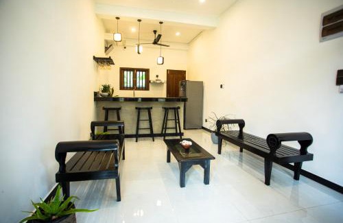 Talpe Hotel | Monarcho Villa
