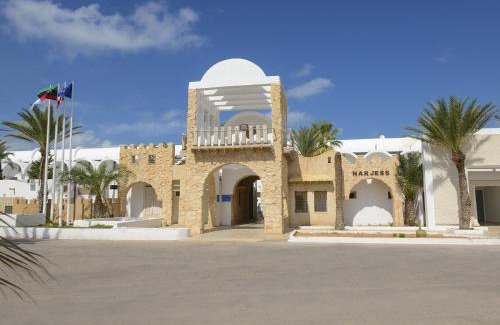 Djerba Midun Hotel | Monarque Dar Jerba Narjess- Family Only