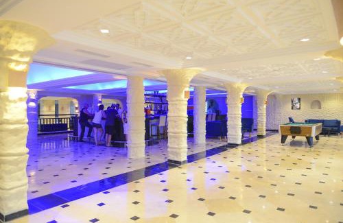Djerba Midun Hotel | Monarque Dar Jerba Narjess- Family Only