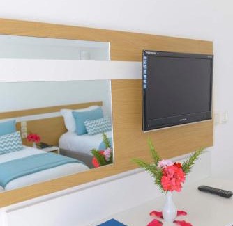Djerba Midun Hotel | Monarque Dar Jerba Narjess- Family Only