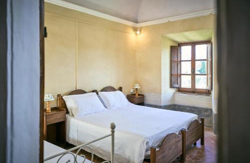 Pienza House | Monastero Sant'Anna in Camprena