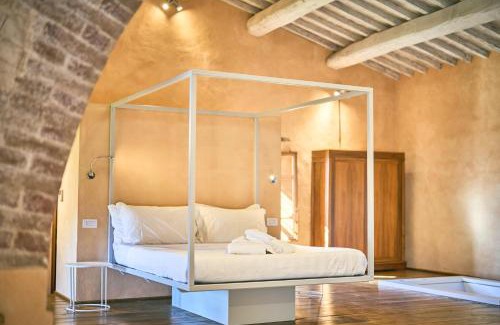 Pienza House | Monastero Sant'Anna in Camprena