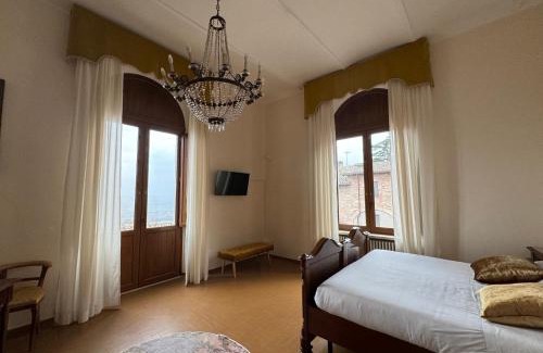 Todi Hotel | Monastero SS. Annunziata