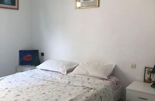 Jemmal Apartment | Monastir Un bel appartement avec vue sur le port