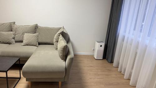 Siauliai City Center Apartment | Moncerat