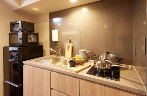 Shimogyo Apartment | MONday Apart Premium KYOTO Station