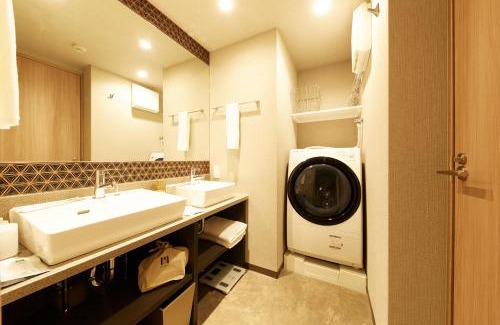 Shimogyo Apartment | MONday Apart Premium KYOTO Station